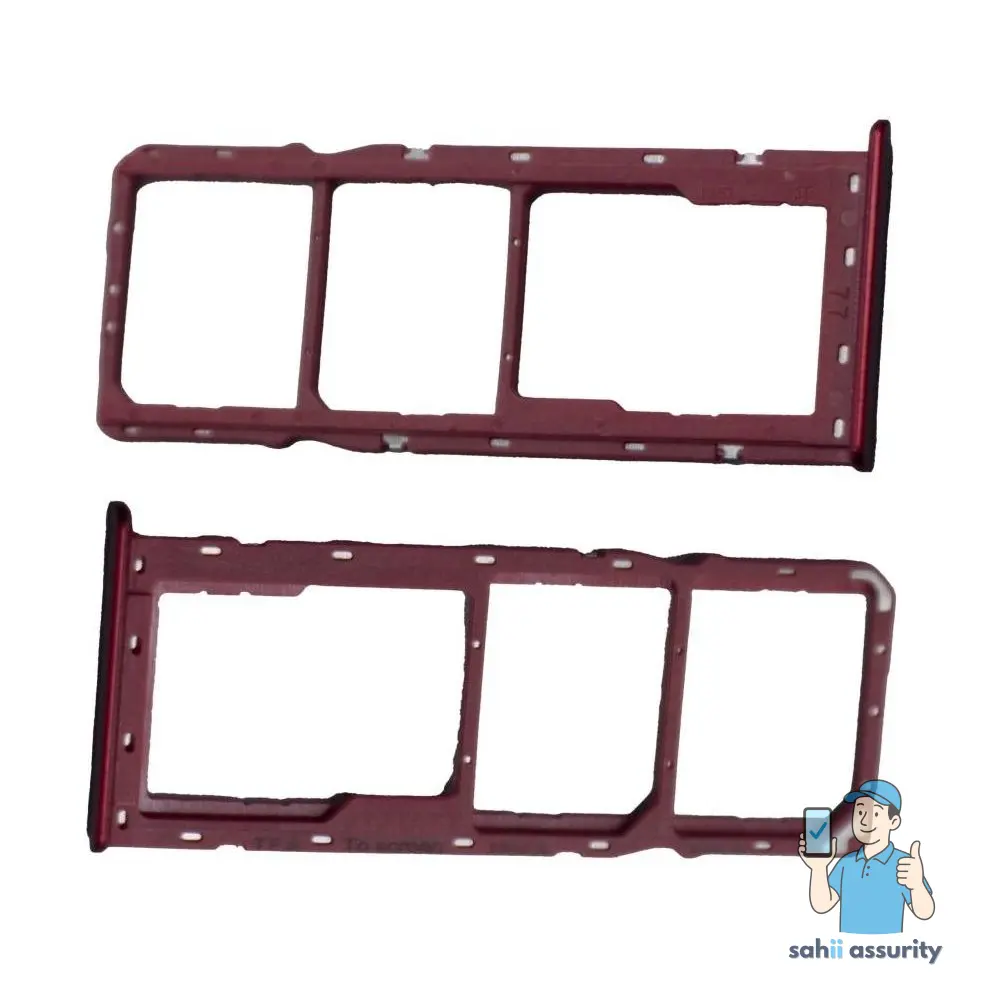 SIM Card Holder Tray for Realme C2